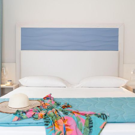 Suite Hotel L'Oasi Di Riaci (Adults Only) Санта-Доменика Экстерьер фото